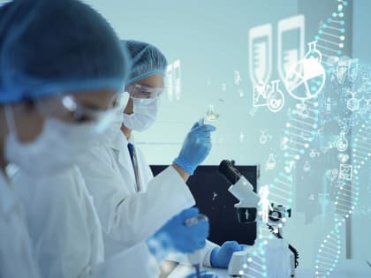 Зарегистрирован первый российский препарат против оспы