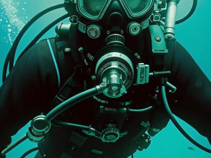 Между жизнью и смертью: приморские врачи спасли дайвера