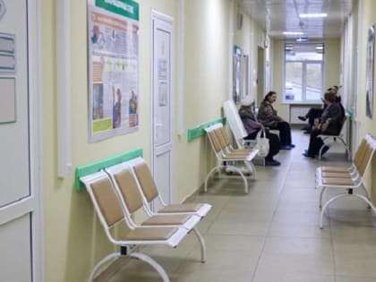Все меньше заболевших ОРВИ и гриппом регистрируется в Приморье