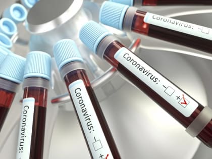 За минувшую неделю ковидом заболели почти четыре тысячи приморцев