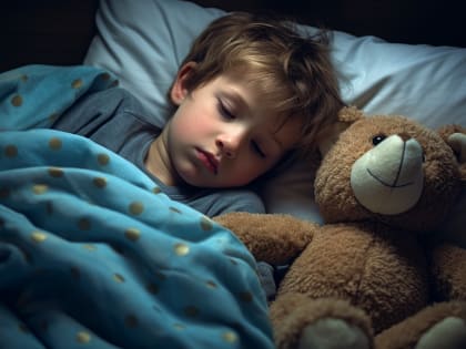 «Они сказали, что почки отказали»: история спасения годовалого малыша в Приморье