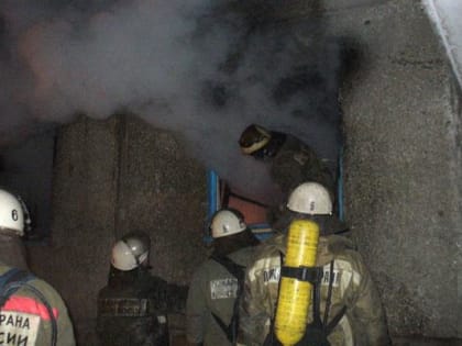 Один погиб, трое эвакуировано: в МЧС Приморья озвучили обстоятельства страшного пожара