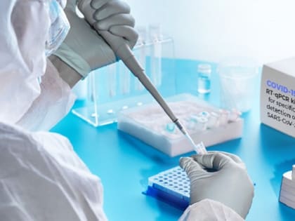 Ковид предпочитает Приморье другим регионам ДФО