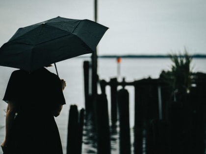 Ударит уже сегодня. Названо точное время сильного ливня