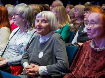 Пенсионеров старше 55 лет ждет большой сюрприз с 20 февраля