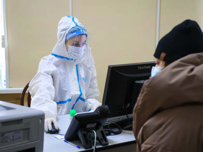 Заболевшие респираторными инфекциями должны соблюдать режим изоляции