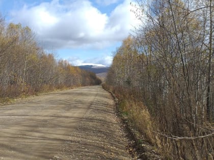 В Приморье ожидается хорошая и очень теплая погода