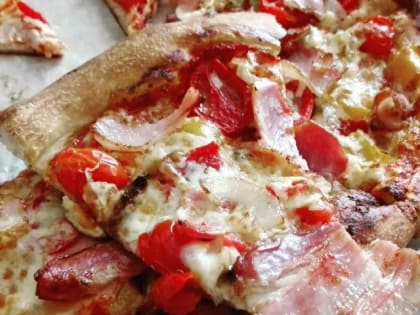 Американская сеть пиццерий Domino’s Pizza откроет свои заведения во Владивостоке