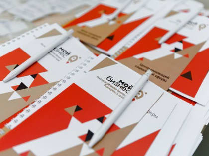 Предпринимателей Приморья приглашают принять участие в вебинаре