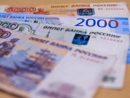 Пенсии работающих пенсионеров в Приморье начнут индексироваться с 2025 года