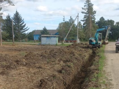 ДВА НОВЫХ СКВЕРА ПОЯВЯТСЯ В ЛЕСОЗАВОДСКОМ ГОРОДСКОМ ОКРУГЕ