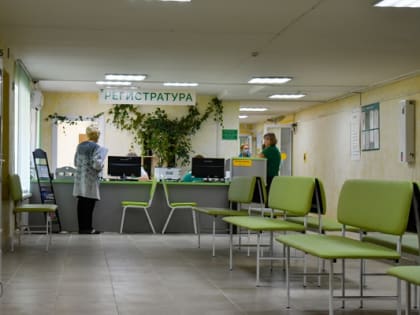 Все ЛПУ России оформят в едином стиле