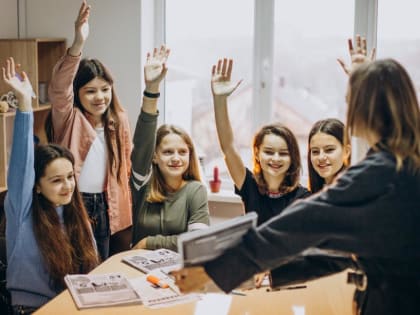 Очередные нововведения готовят для школьников