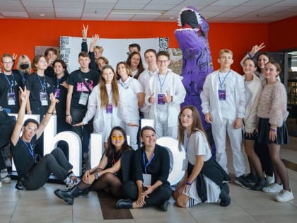 Новые кафедру и специальность откроет IThub Владивосток в следующем учебном году