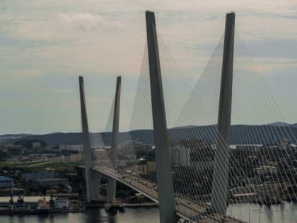 Из Владивостока лучше реально уехать. Синоптики дали новый прогноз и назвали даты
