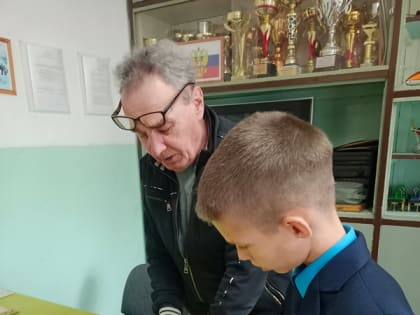 Творческие мастерские «Школа молодых ученых»