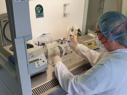 Во Владивостоке нашли 25 тонн куриного филе из Китая с особо опасными бактериями