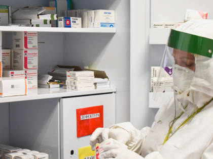 Сердечно-сосудистые заболевания и вакцинация от COVID-19: польза и риск