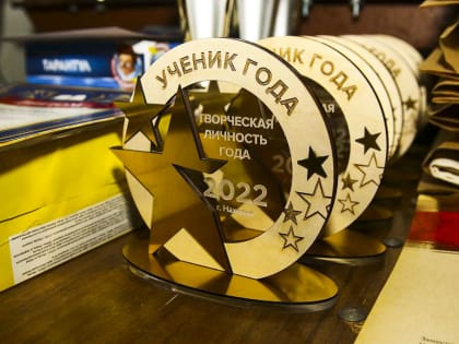 ИТОГИ ГОДА