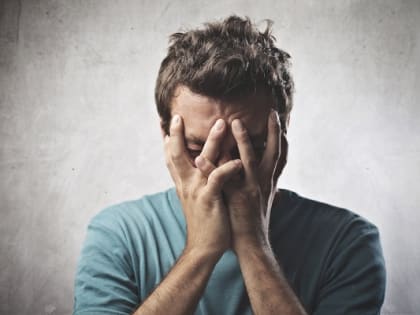 В психиатрах нуждаются все больше россиян