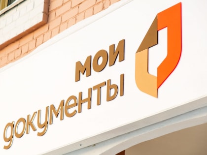 Услуги ФНС России можно получить в МФЦ