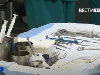 Вакцина от всех видов рака может появиться в России