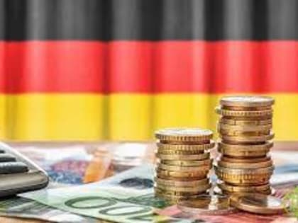 Германия заложила средства в бюджет на поддержку Украины на несколько лет вперед