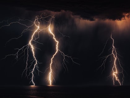 «Август начнется с полной жести». Синоптики сказали, что будет на следующей неделе