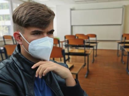 Призрак масочного режима вновь бродит по Приморью