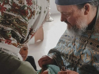 В Арсеньевской епархии подведены итоги епархиального фотоконкурса «СВЕТ РОЖДЕСТВА»