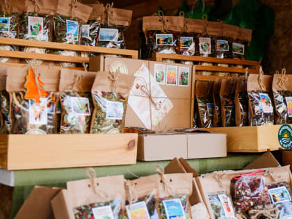 В китайском Суйфэньхэ откроют постоянно действующую выставку приморской продукции