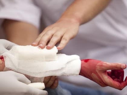 Курсы сестринского дела для волонтеров открывают в России