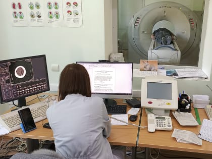 Современные мультимедийные технологии пришли на помощь больным с инсультами