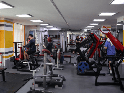 За занятия спортом в 37 организациях региона приморцы смогут получить налоговый вычет