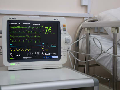 Две недели между жизнью и смертью: находкинские сохранили жизнь и спасли от ампутации руку любителю подводного плавания, который пренебрегал правилами подъема с глубины.