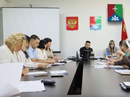 Дума Кавалеровского муниципального округа утвердила отчет о деятельности главы Кавалеровского муниципального района