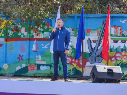 Всеволод Романов: призываю сохранять самообладание и верить в свою страну