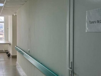 Экстремальный вызов скорой помощи в Артеме