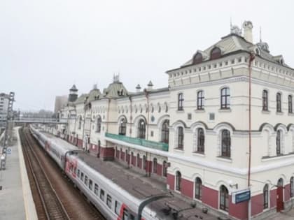 Поезд здоровья «Вместе против диабета» доедет из Владивостока до Москвы