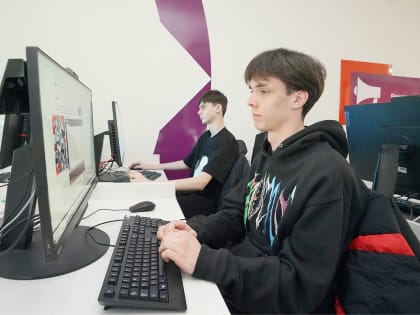 Цифровой и моушн-дизайн: подготовительные курсы для старшеклассников