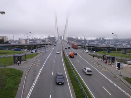 Туманное утро и жаркий день: озвучен прогноз погоды на сегодня в Приморье