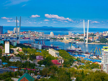 Во Владивостоке проходят антитеррористические учения