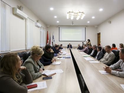 Жилищная застройка в Находке имеет большой потенциал