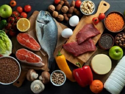 Технолог Румянцева назвала продукты, которые помогут бороться с простудой