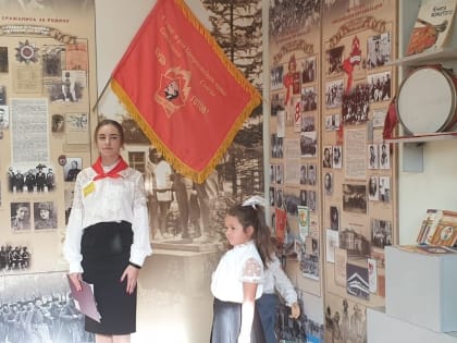 Состоялось открытие нового музея образования Приморского края