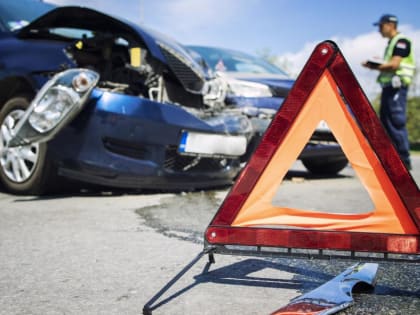 Приморцы погибли в результате жуткой автоаварии