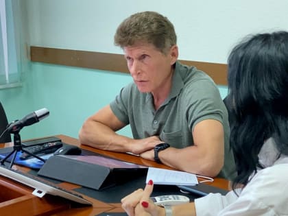 Энергетики наладили электроснабжение, нарушенное в результате тайфуна «Хиннамнор»