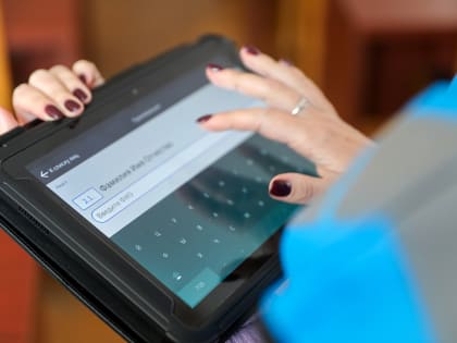 Уже более 200 приморцев стали волонтерами голосования за объекты благоустройства