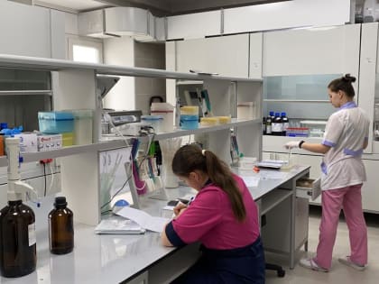 Свеклу с гельминтами обнаружили в Приморье