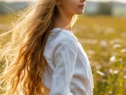 Сезонное выпадение волос среди женщин в России: эксперты предупреждают о проблеме